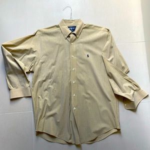 Ralph Lauren Blake button down shirt